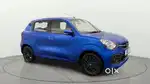 Maruti Suzuki Celerio 2021-1.0 ZXI Plus MT, 2022, Petrol