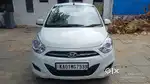 Hyundai i10 [2010-2017] 1.2 Sportz AT, 2011, Petrol