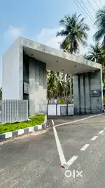 Dtcp approved land in madukkarai