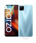 Realme narzo 20