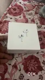 Airpods Pro 2nd Gen