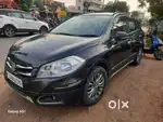 Maruti Suzuki S Cross 2015-2017 DDiS 320 Zeta, 2017, Diesel
