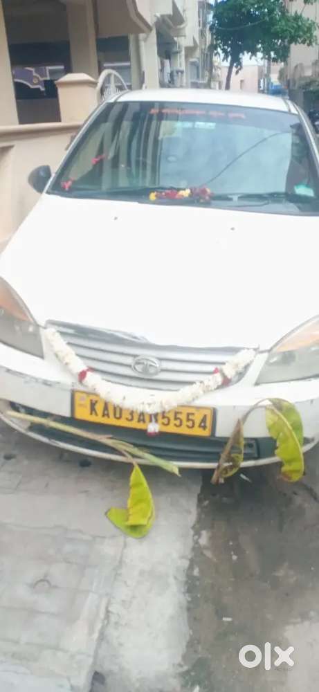 Tata Indica V2 2014