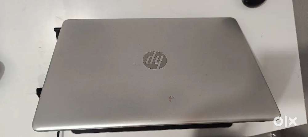 Hp Laptop i3 6th generation