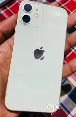 Iphone 12 mini