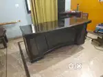 New office Table