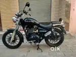 2017 Thunderbird 350