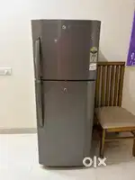 Lg fridge mint condition