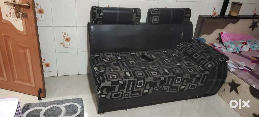 2 seater sofa