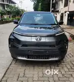Tata Punch EV Adventure, 2025, Electric
