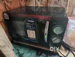 Microwave oven brand new (unused)