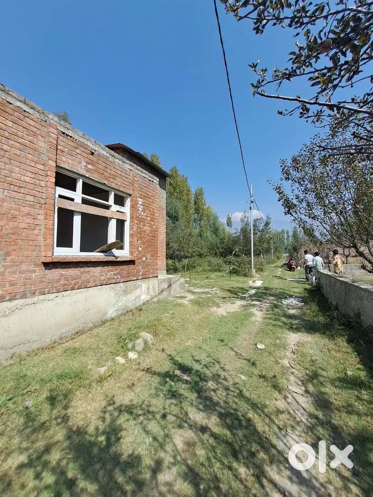 Real estate agent kashmir