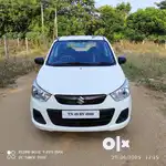 Maruti Suzuki Alto K10 VXI Airbag, 2018, Petrol