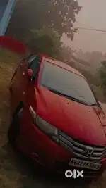 Honda City 2009