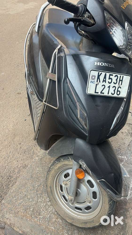 Very well maintained scooter for sale