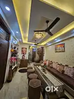 3bhk luxury fully furnished flat for rent in Indirapuram