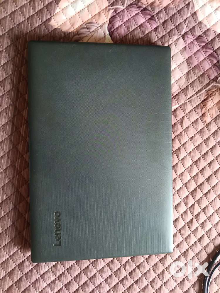Lenovo laptop i3 7th gen 12gb ram 256gb ssd