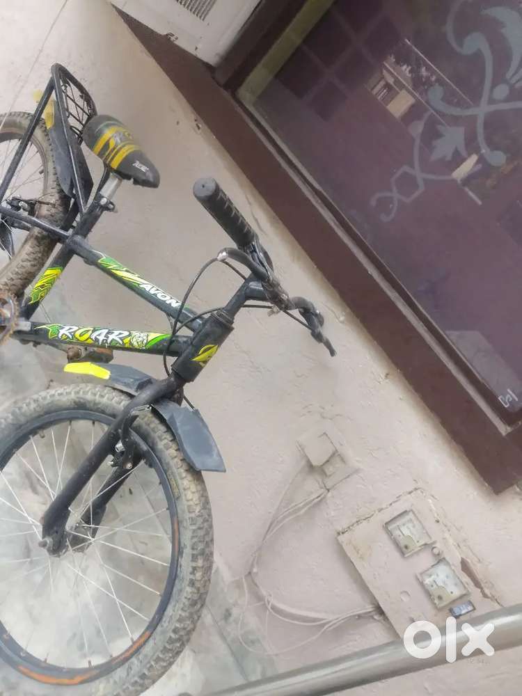 Avon  cycle 10 se 12 sal ke bacche ke liye onley 1 year old