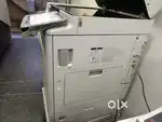 AM C 5000 EPSON Heavy duty All in one Printer and xerox