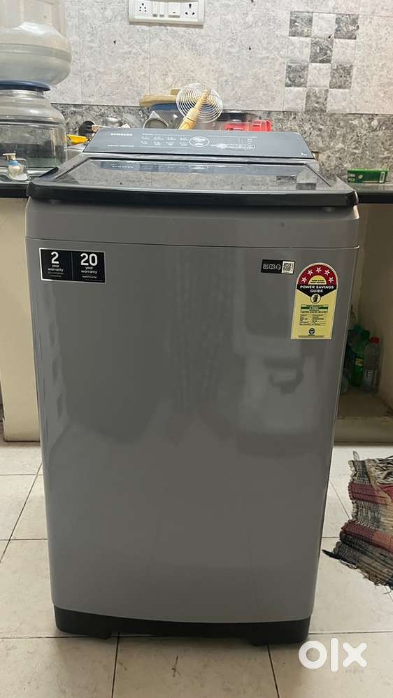 Samsung Automatic Machine