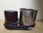 AMIRTHA TABLE TOP WET GRINDER