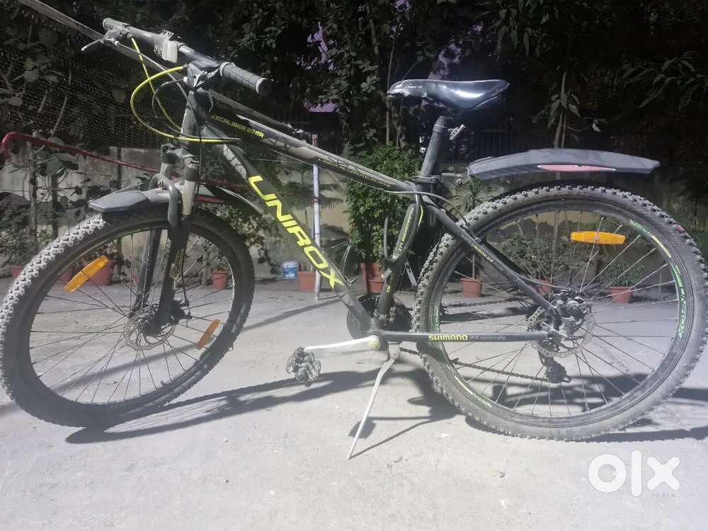 UNIROX Excaliber  29 ER