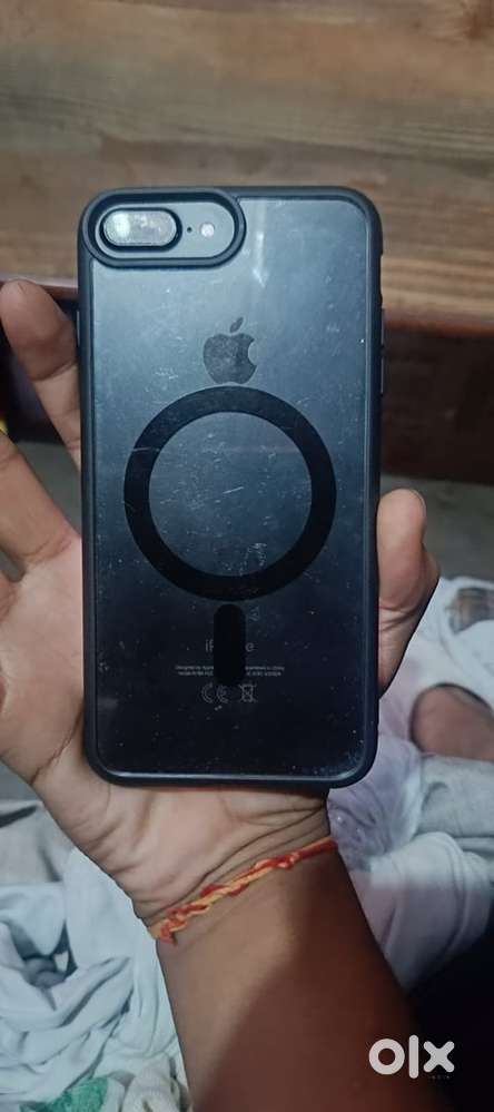 iPhone 7 Plus