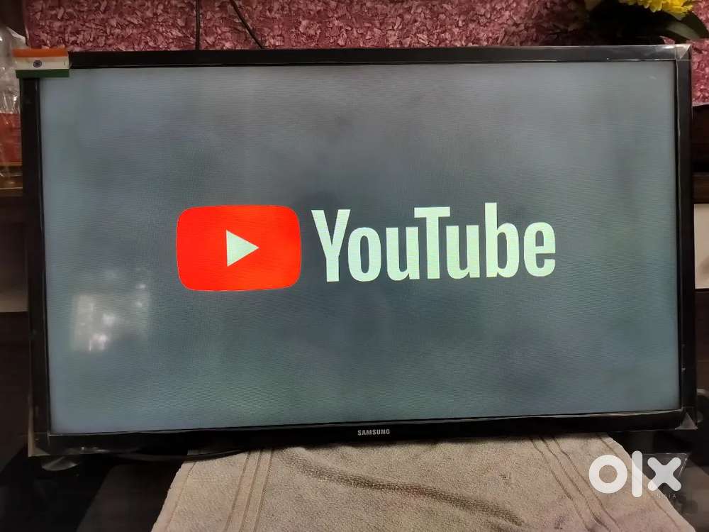 Samsung smart  32LED TV