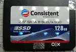 Ssd storage