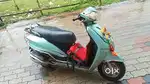 Sell my duet 125