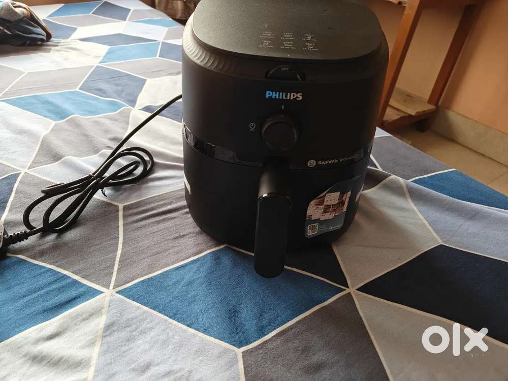 Philips air fryer for sale.