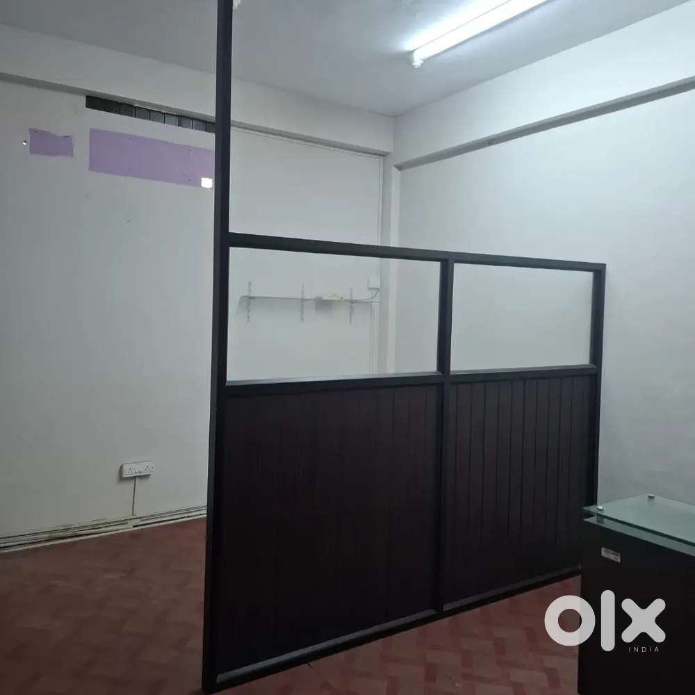 OFFICE SPACE FOR RENT IN KOZHIKODE NATAKAV
