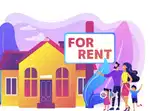 Three BHK for rent at Ainthapali