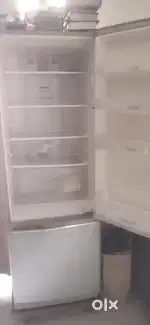 Panasonic double door Fridge