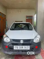 Maruti Suzuki Alto 800 2013 Petrol Good Condition