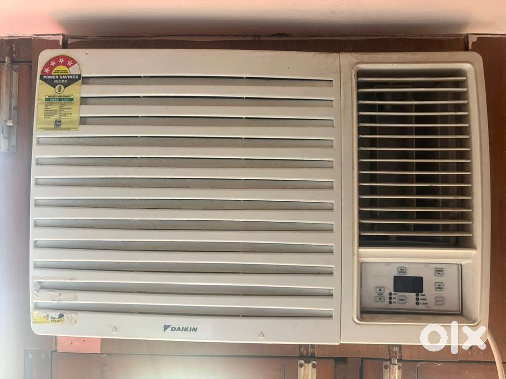 Daikin 1.5 Tonne AC