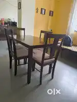 Dinning table