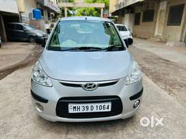 Hyundai i10 Era 1.1 iTech SE, 2008, Petrol
