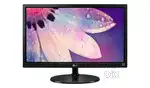 LG LED Display monitor 17 inchi