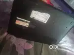 Laptop good condition 4gb ram.  Smooth gaming
