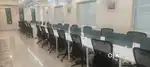 Plug N Play Commercial Office Space For Rent at Gachibowli