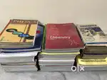 Complete IIT JEE Mains & Advanced Study Material – All Subjects!