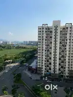 Luxury 1 bhk flat Available On Sale