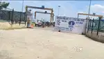 Commercial land for sale @ kosappur