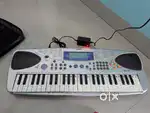 Casio keyboard MA 150