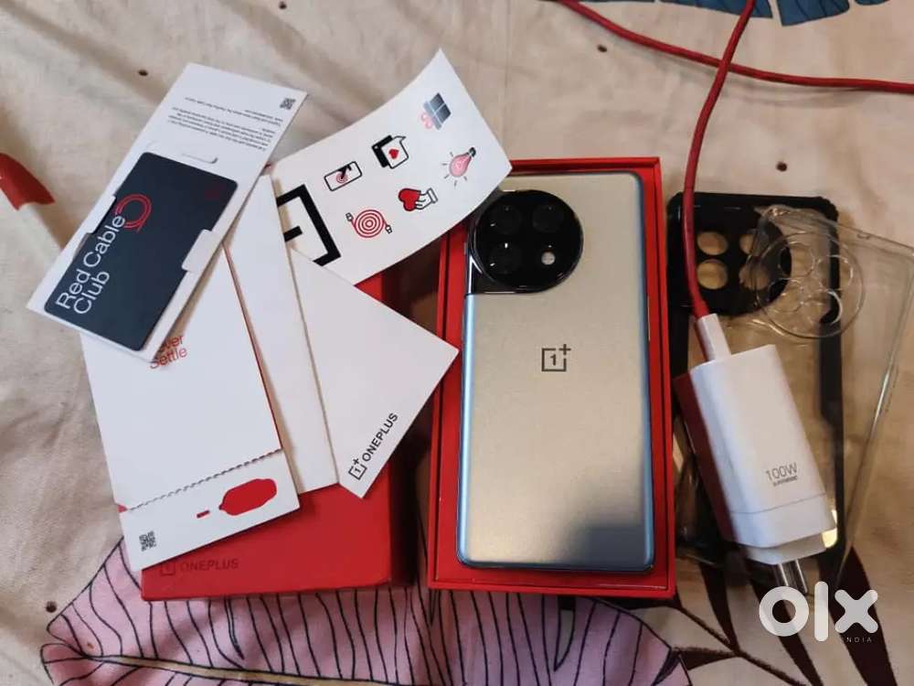 ONE PLUS 11R 5G