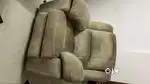 Sofa manual recliner