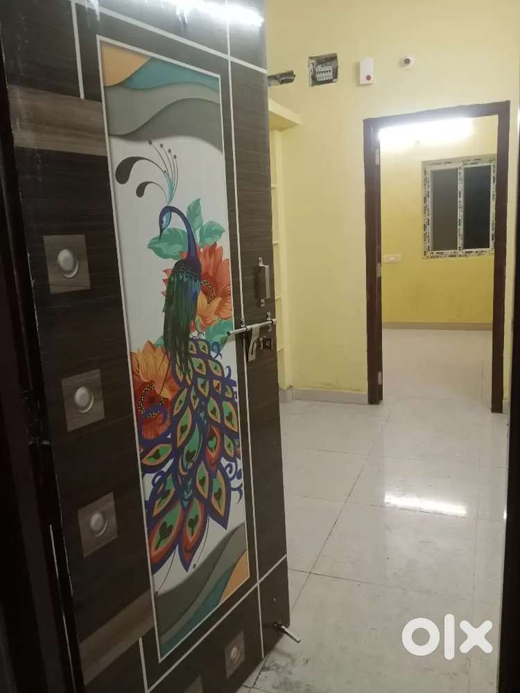 1BHK is available for rent in attapur