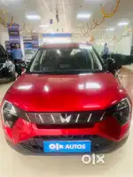 Mahindra XUV 3XO AX5L 1.2 Petrol AT, 2024, Petrol