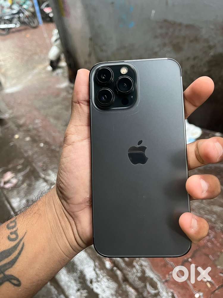 Iphone 13 pro max